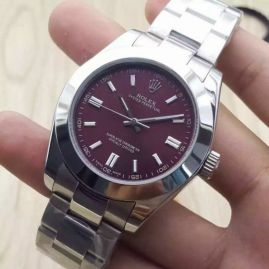 Picture of Rolex Oyster Perpetual B4 412836 _SKU0907180549173354